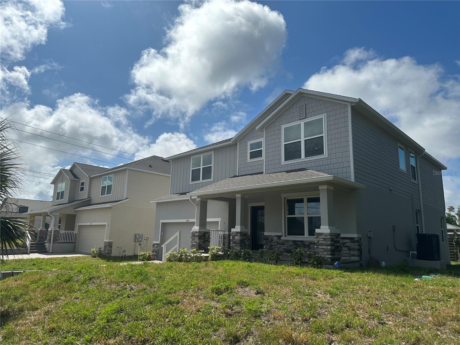 246 BURNEY RD, OSPREY, FL, 34229