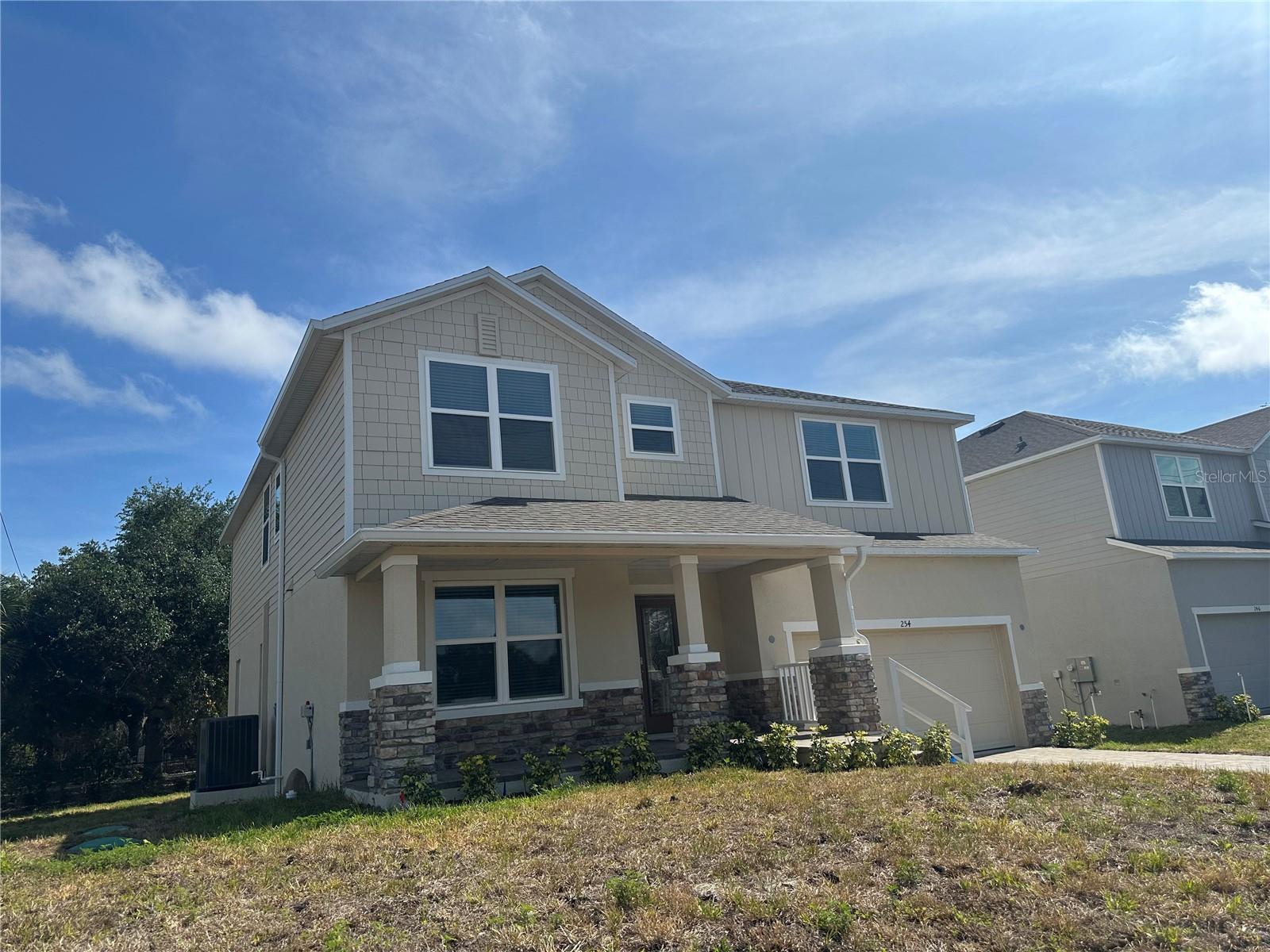 246 BURNEY RD, OSPREY, FL, 34229