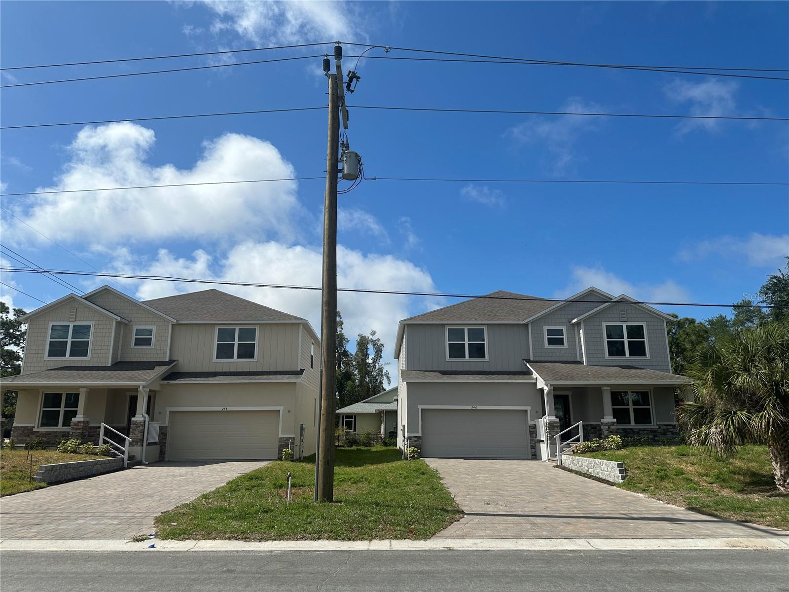 246 BURNEY RD, OSPREY, FL, 34229