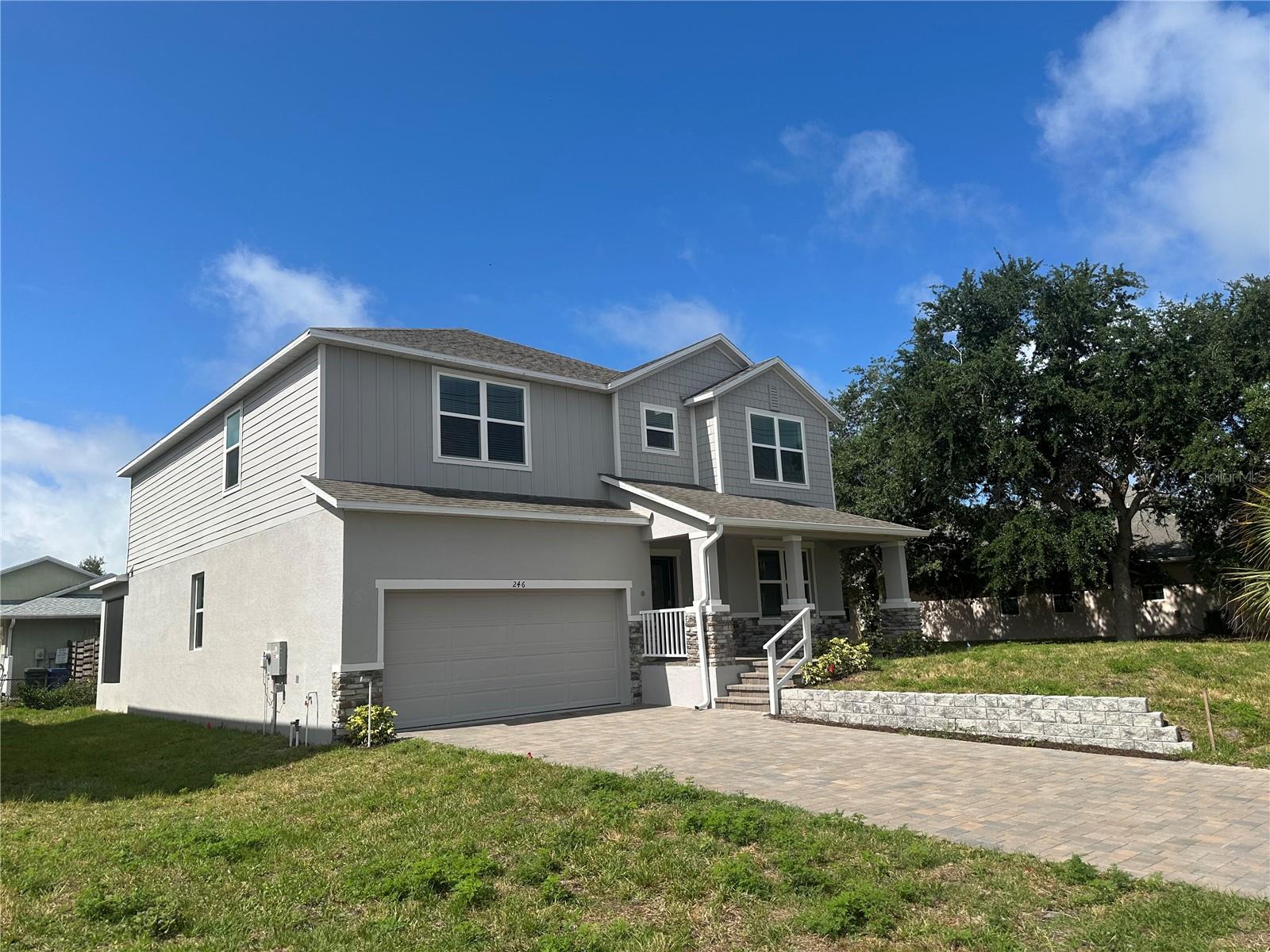 246 BURNEY RD, OSPREY, FL, 34229
