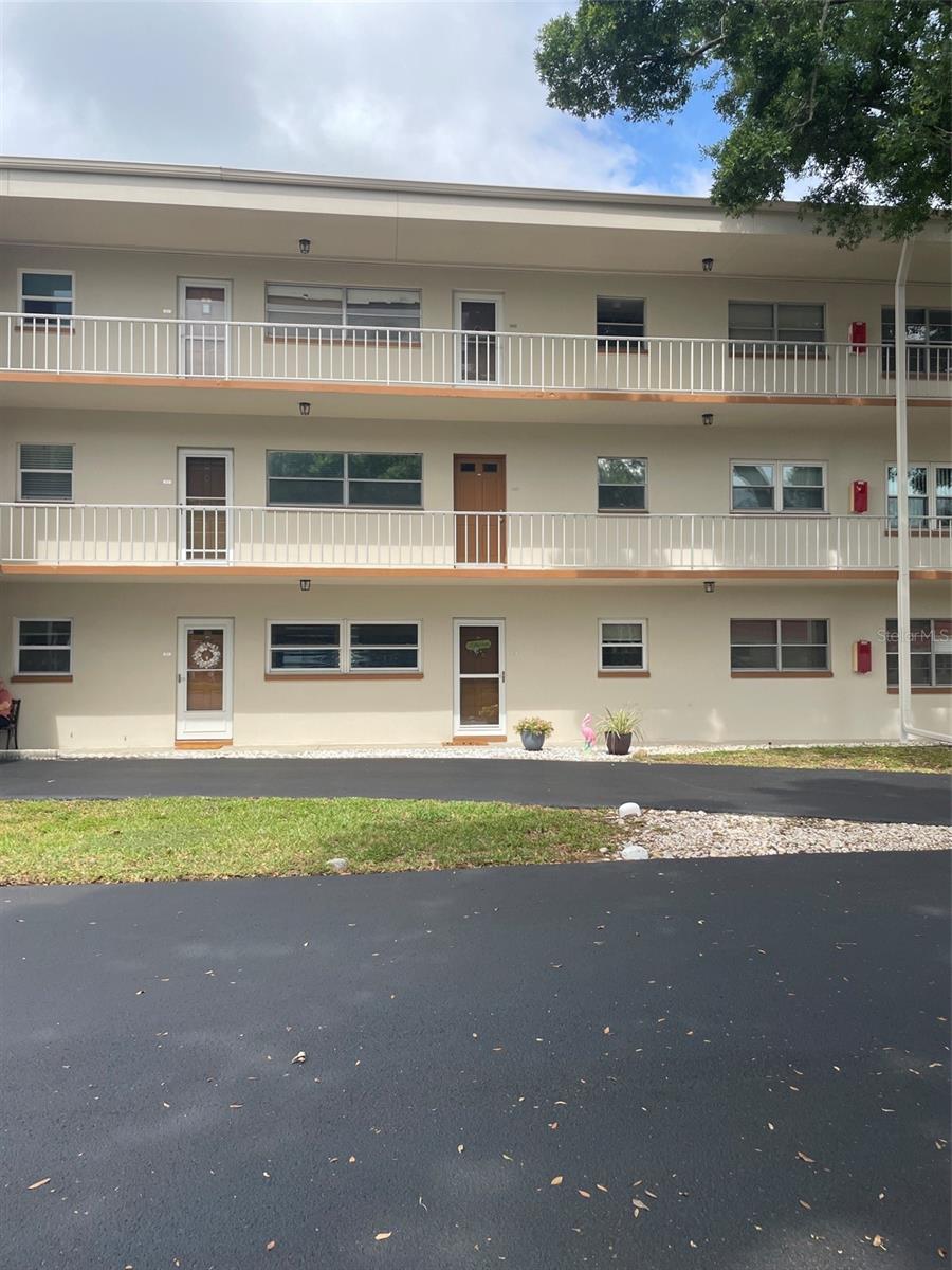 5880 38TH AVE N #308, ST PETERSBURG, FL, 33710