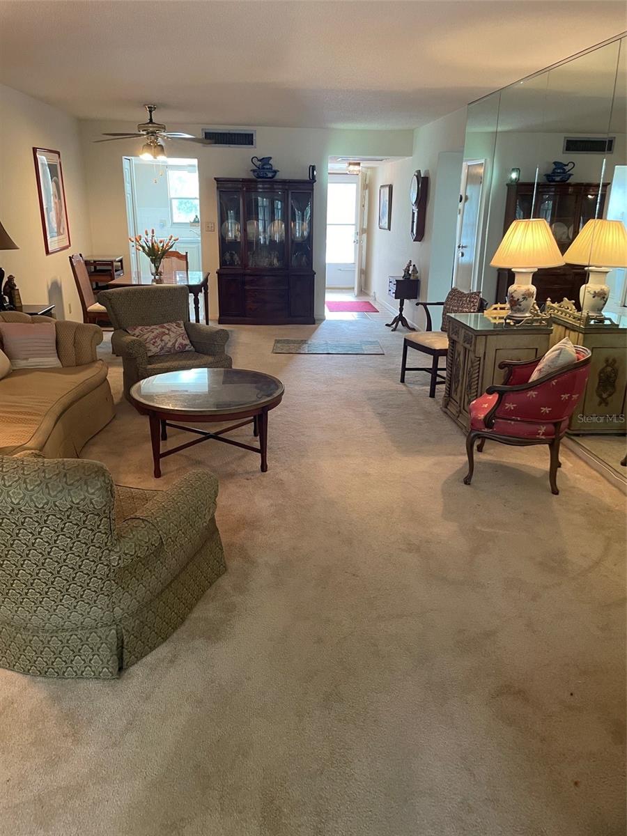 5880 38TH AVE N #308, ST PETERSBURG, FL, 33710