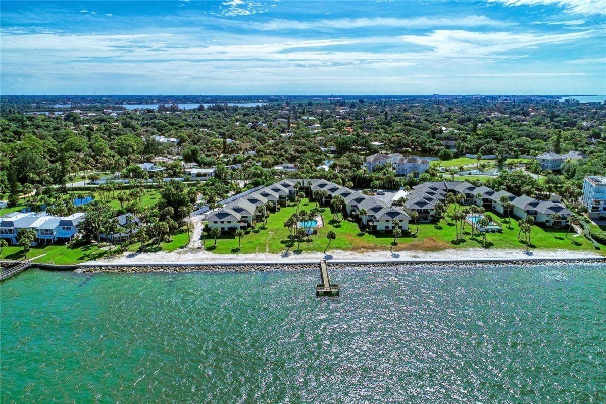 4660 OCEAN BLVD #G1, SARASOTA, FL, 34242