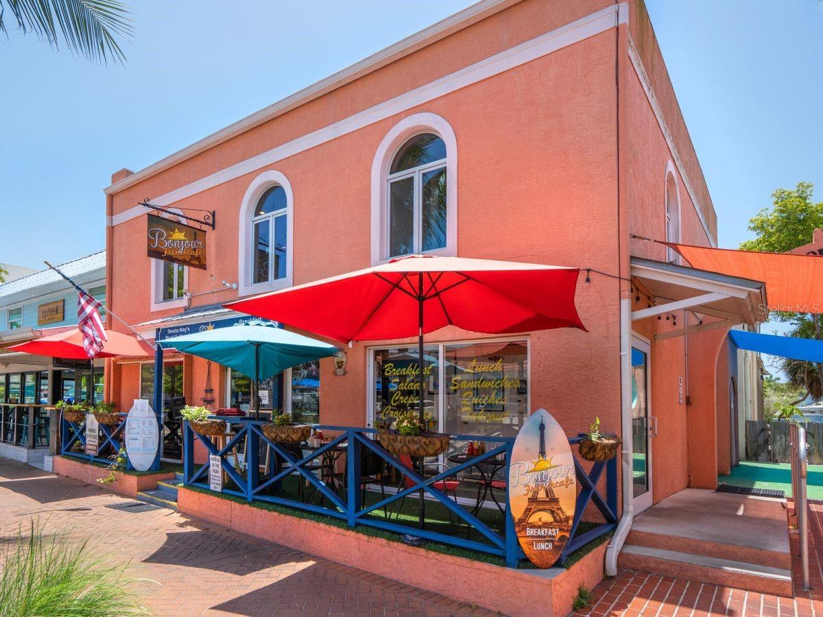 4660 OCEAN BLVD #G1, SARASOTA, FL, 34242