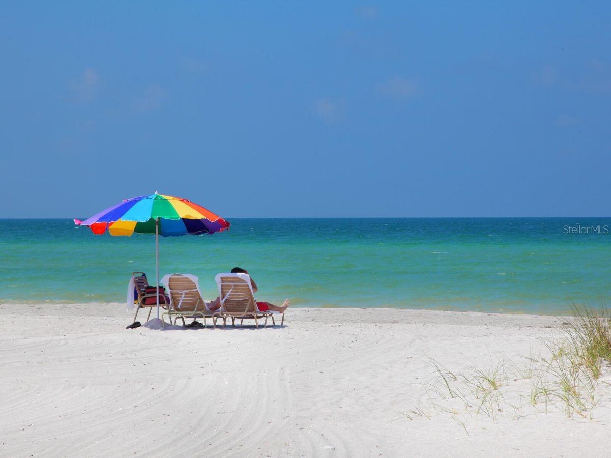 4660 OCEAN BLVD #G1, SARASOTA, FL, 34242