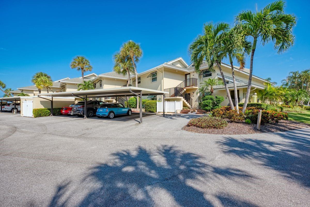 4660 OCEAN BLVD #G1, SARASOTA, FL, 34242