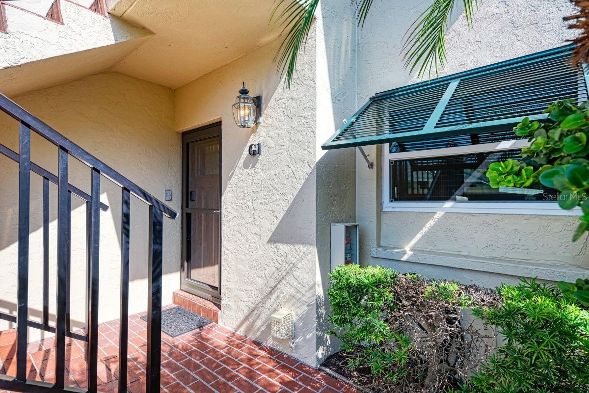 4660 OCEAN BLVD #G1, SARASOTA, FL, 34242