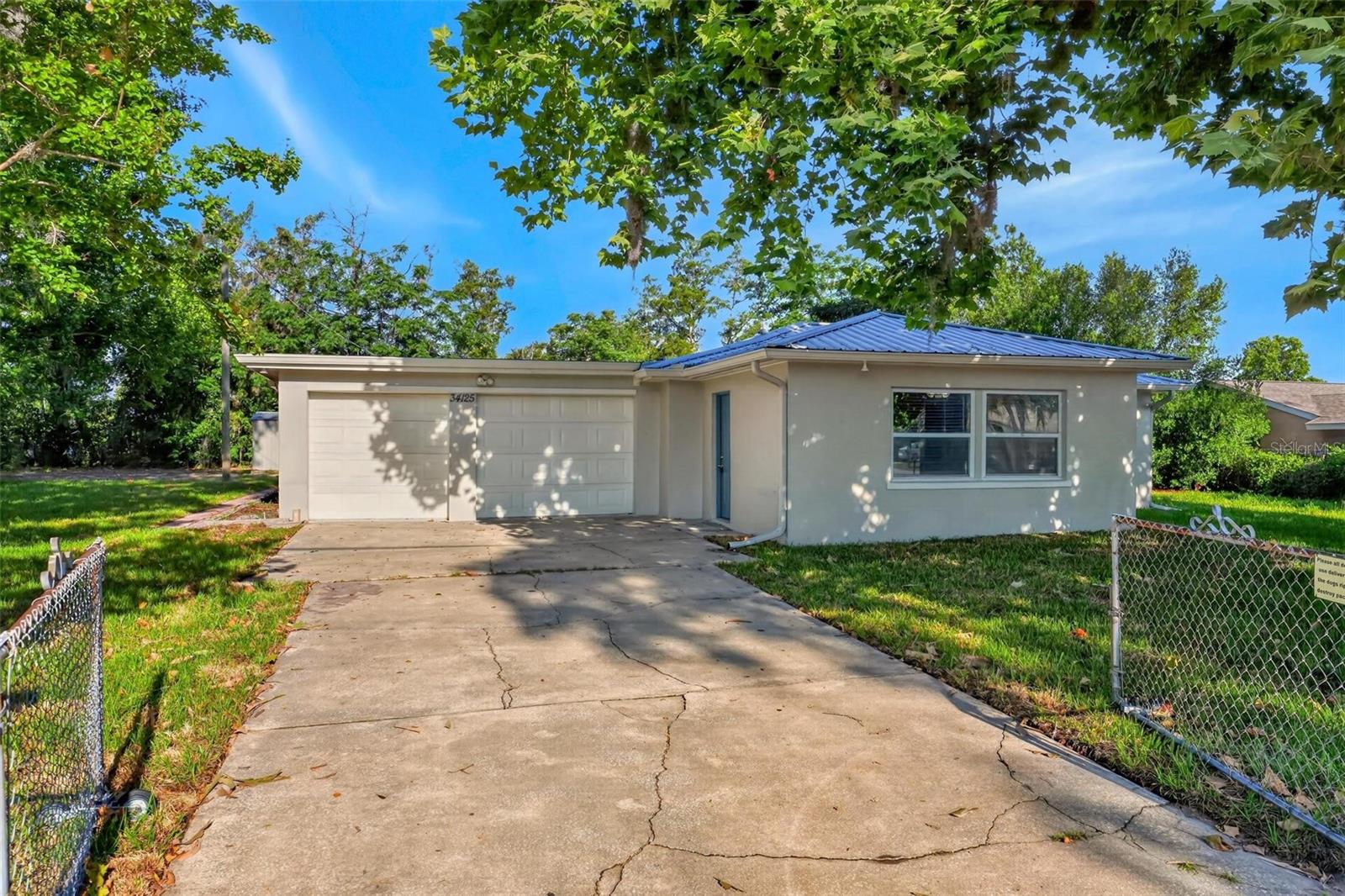 34125 S HAINES CREEK RD, LEESBURG, FL, 34788