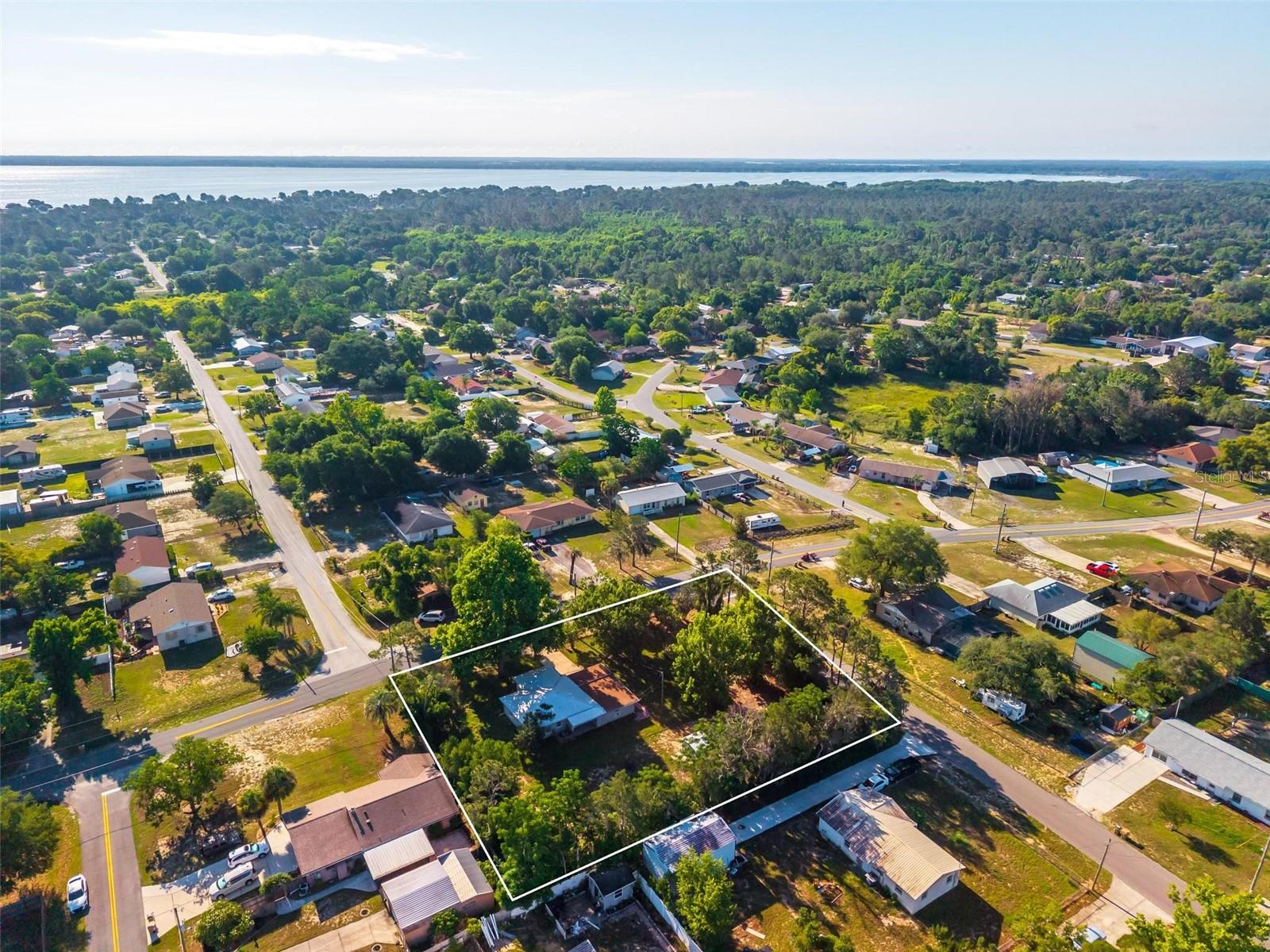 34125 S HAINES CREEK RD, LEESBURG, FL, 34788