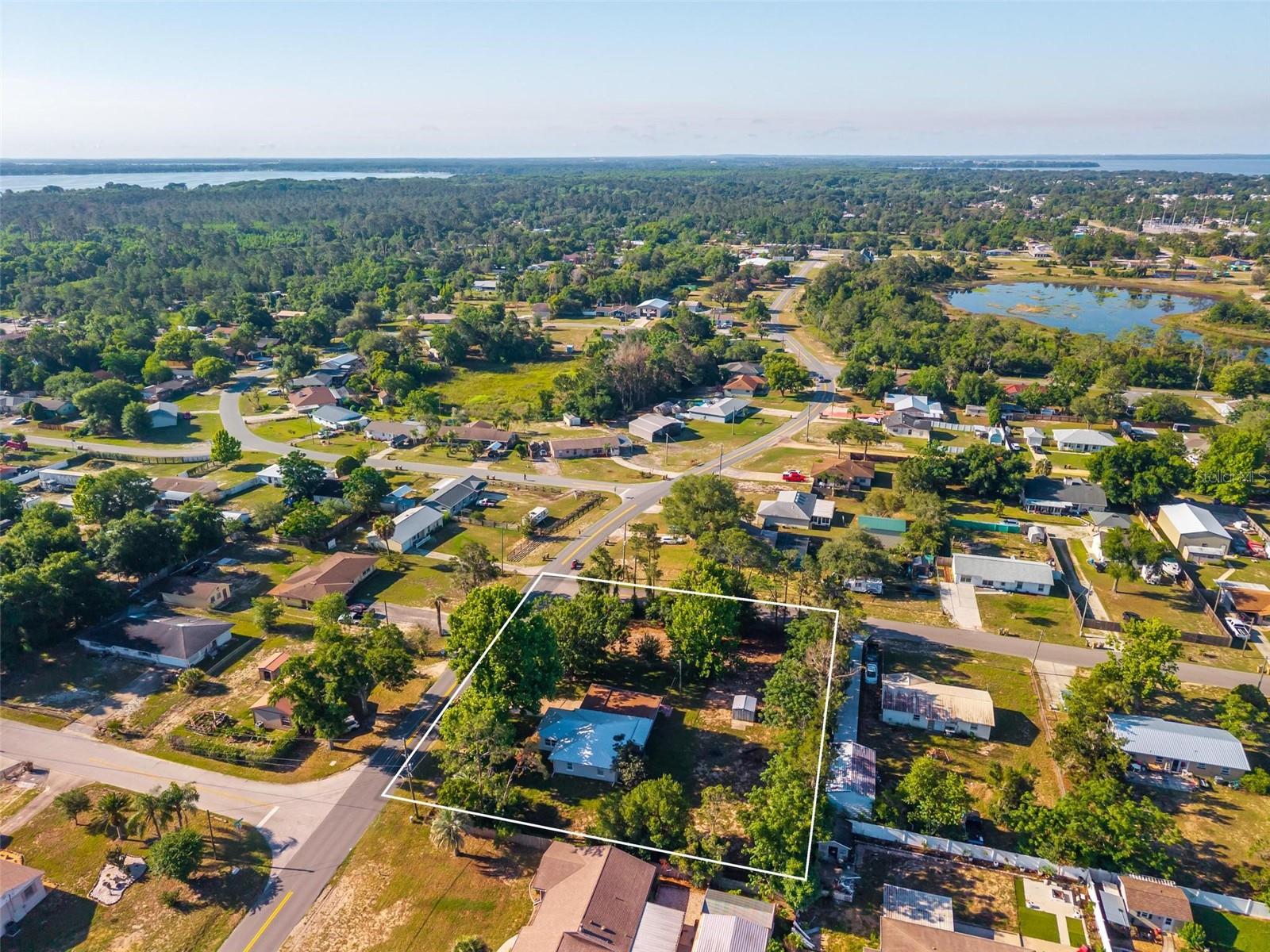 34125 S HAINES CREEK RD, LEESBURG, FL, 34788