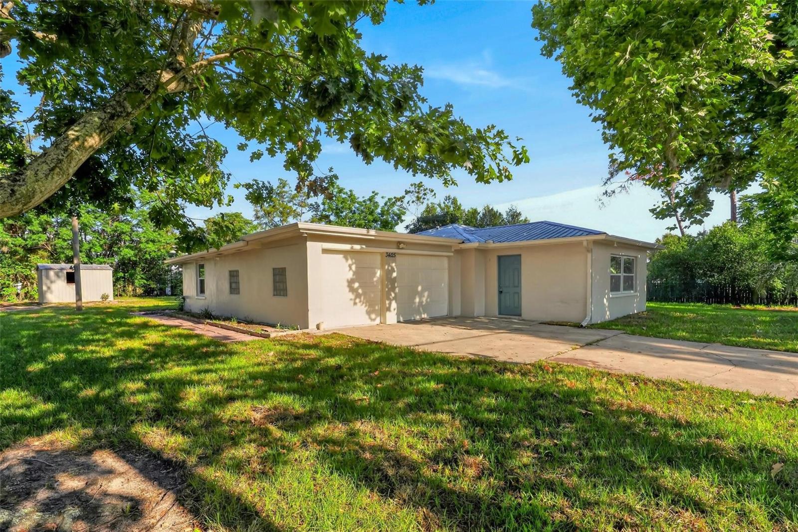 34125 S HAINES CREEK RD, LEESBURG, FL, 34788