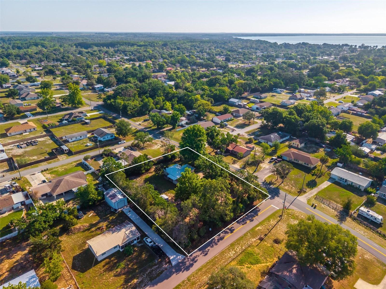 34125 S HAINES CREEK RD, LEESBURG, FL, 34788