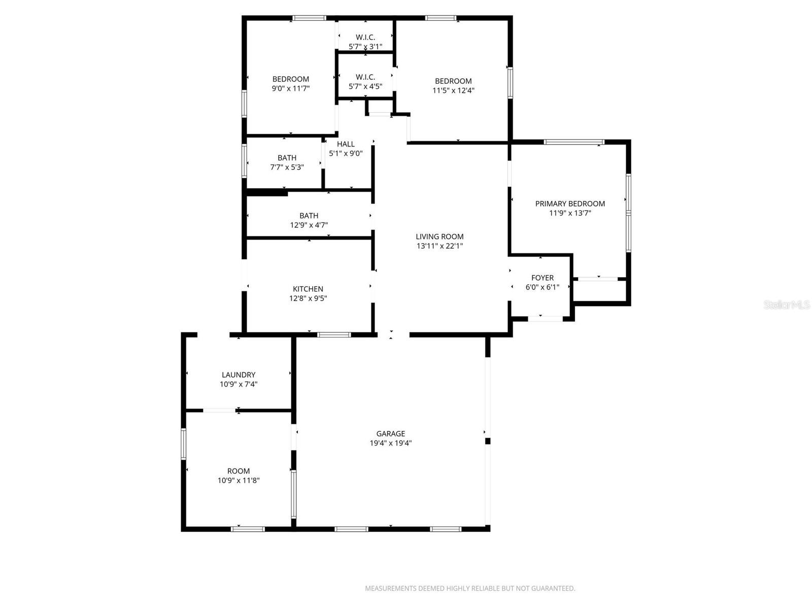 34125 S HAINES CREEK RD, LEESBURG, FL, 34788