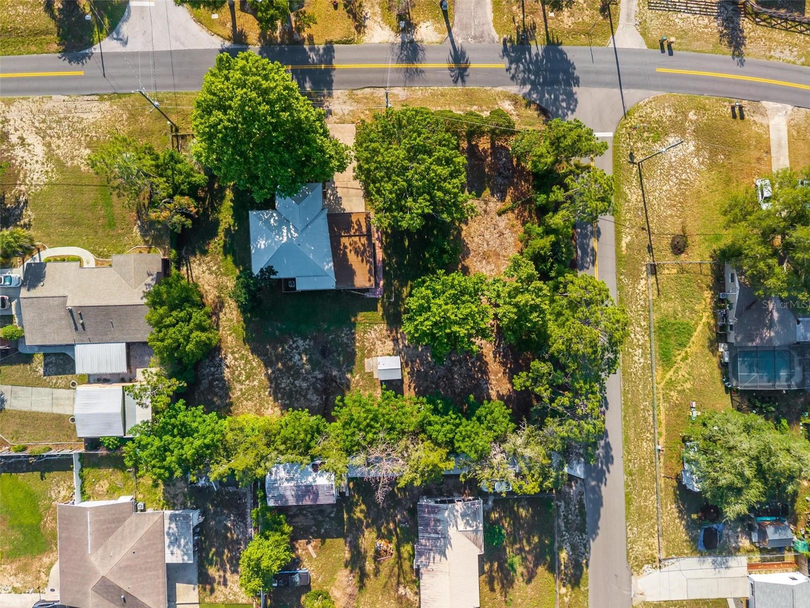 34125 S HAINES CREEK RD, LEESBURG, FL, 34788