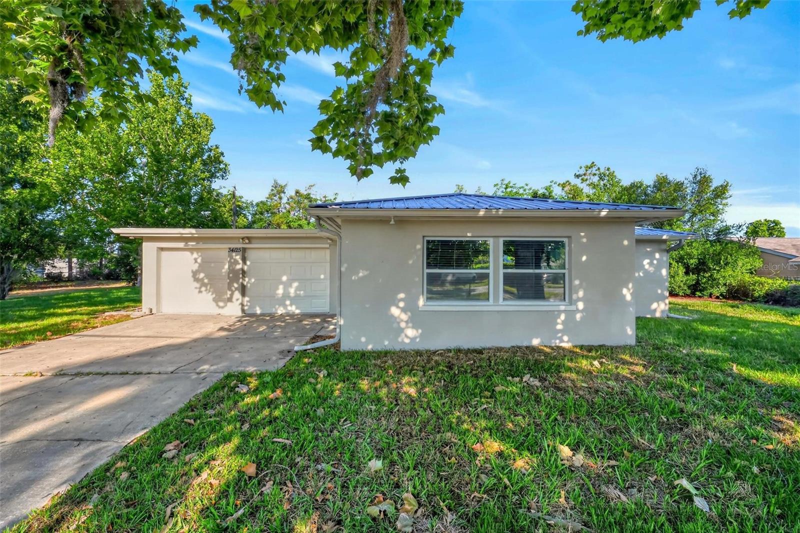 34125 S HAINES CREEK RD, LEESBURG, FL, 34788