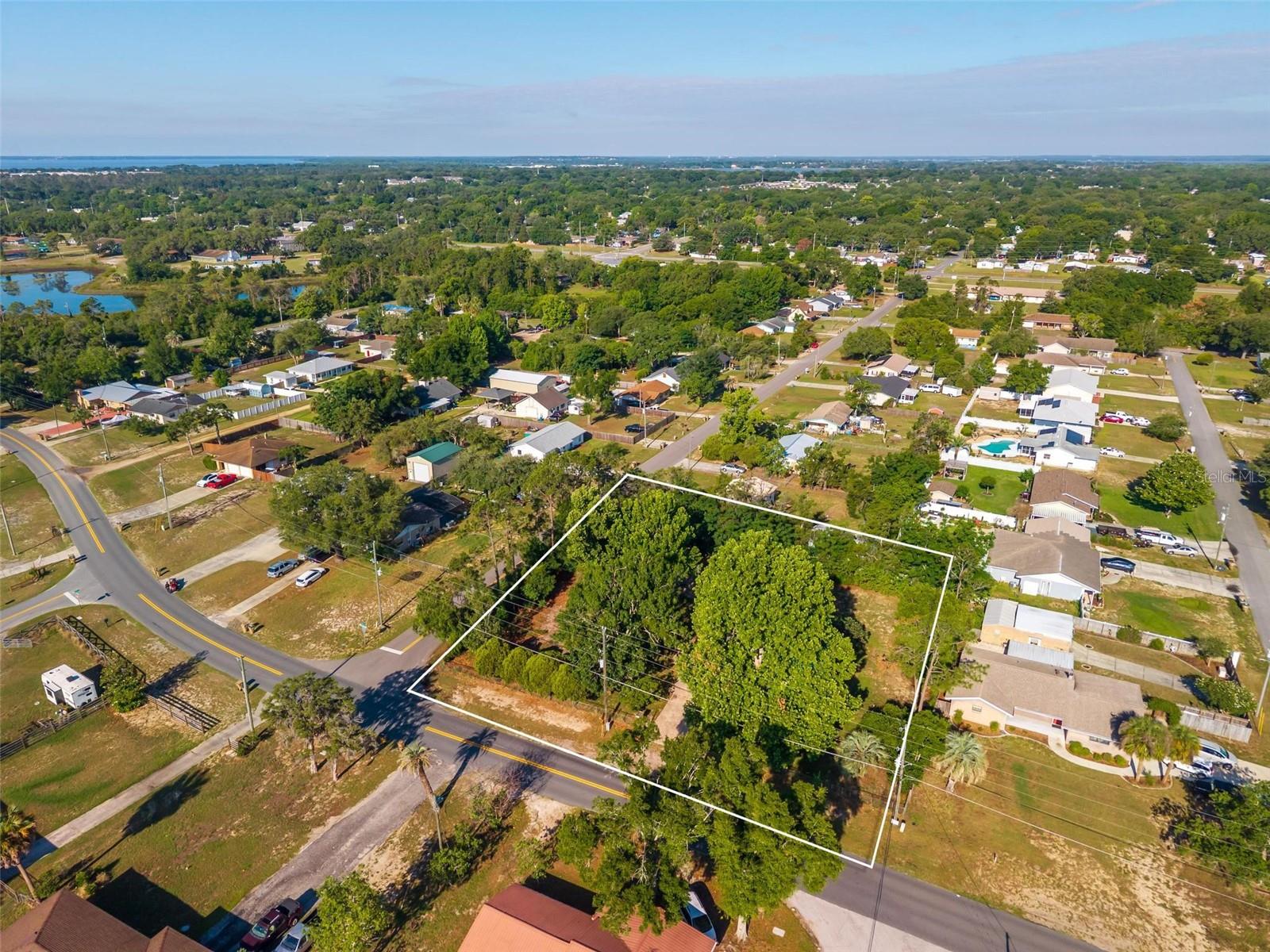 34125 S HAINES CREEK RD, LEESBURG, FL, 34788