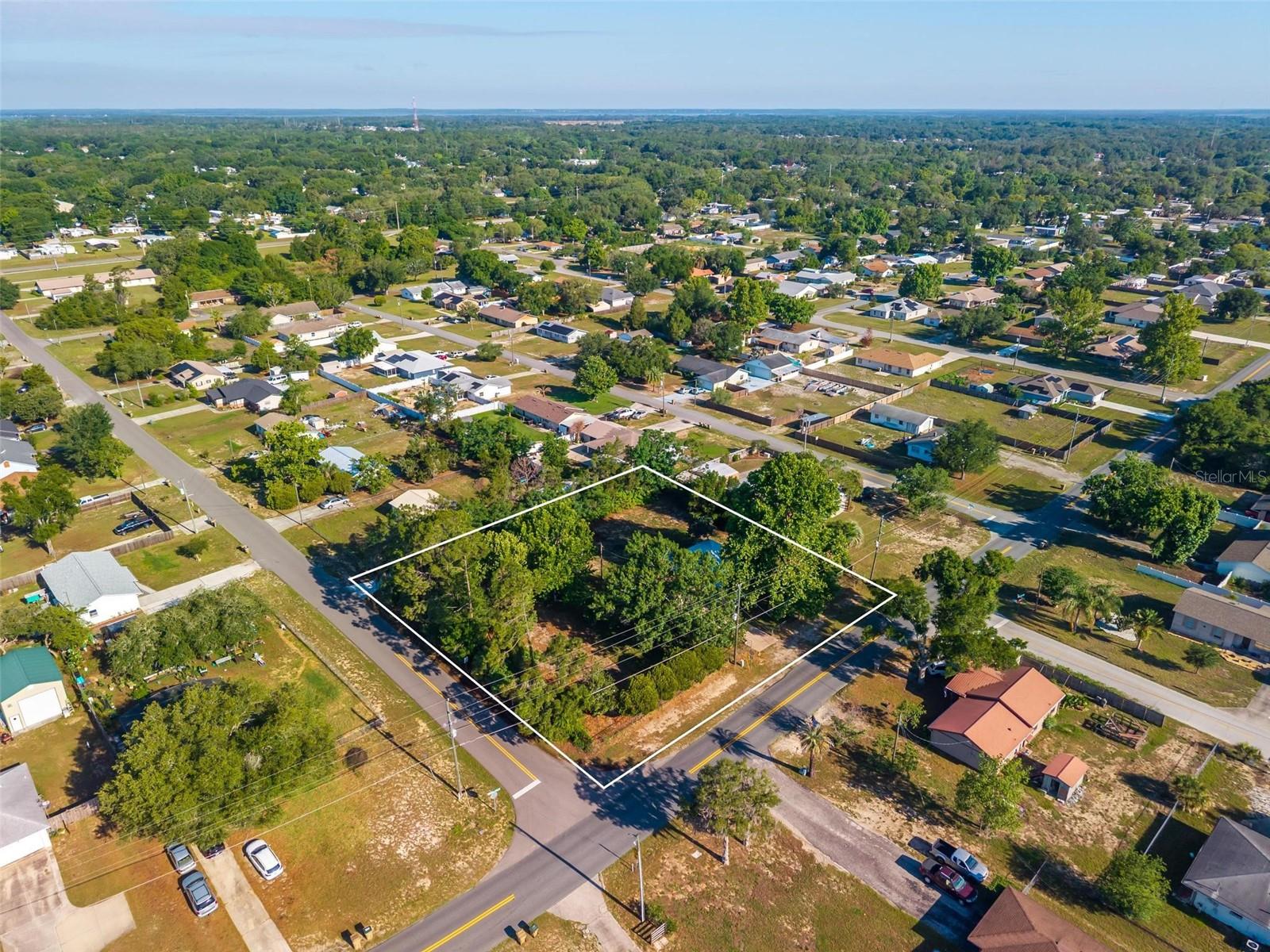 34125 S HAINES CREEK RD, LEESBURG, FL, 34788