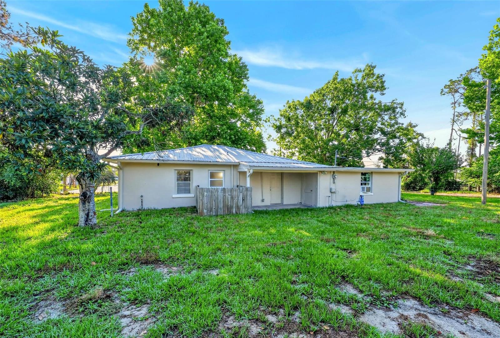 34125 S HAINES CREEK RD, LEESBURG, FL, 34788