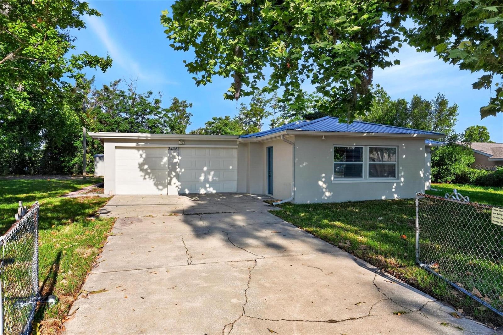 34125 S HAINES CREEK RD, LEESBURG, FL, 34788