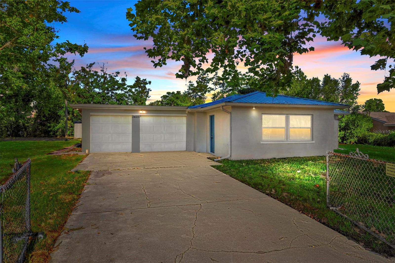 34125 S HAINES CREEK RD, LEESBURG, FL, 34788