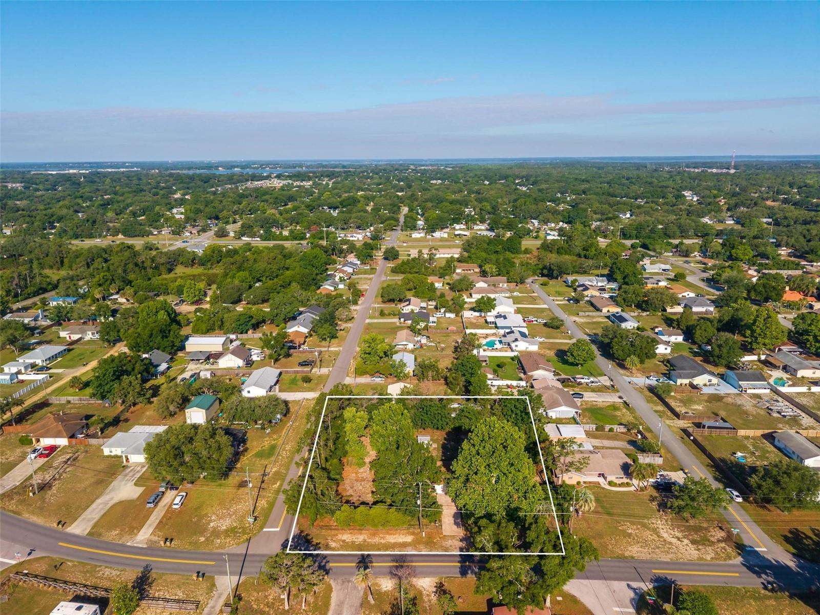 34125 S HAINES CREEK RD, LEESBURG, FL, 34788