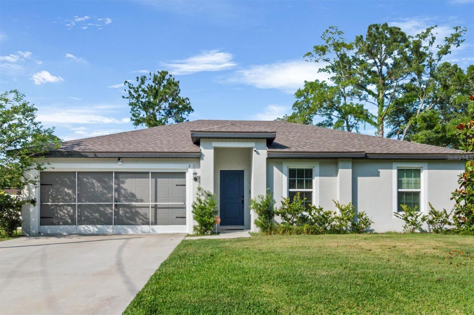 PALM COAST SEC 26, PALM COAST, FL, 32164