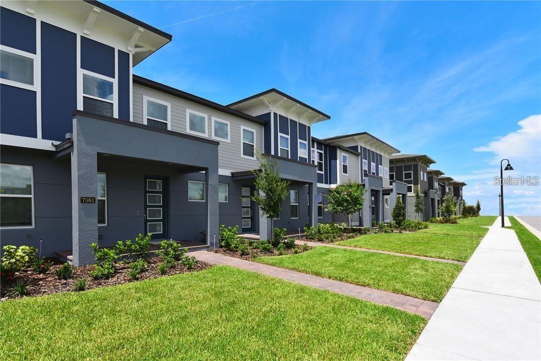 7055 CARRICKBEND LN, ORLANDO, FL, 32819