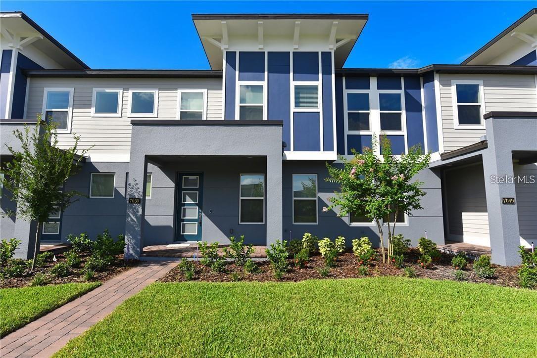 7055 CARRICKBEND LN, ORLANDO, FL, 32819