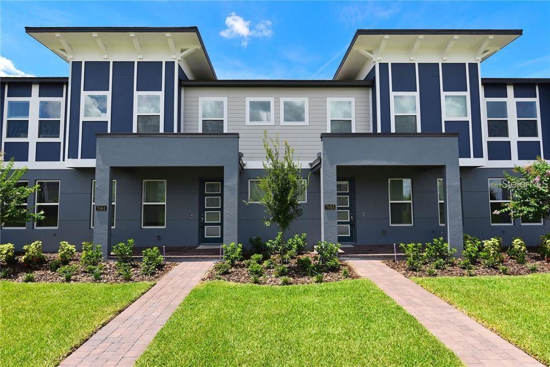 7055 CARRICKBEND LN, ORLANDO, FL, 32819