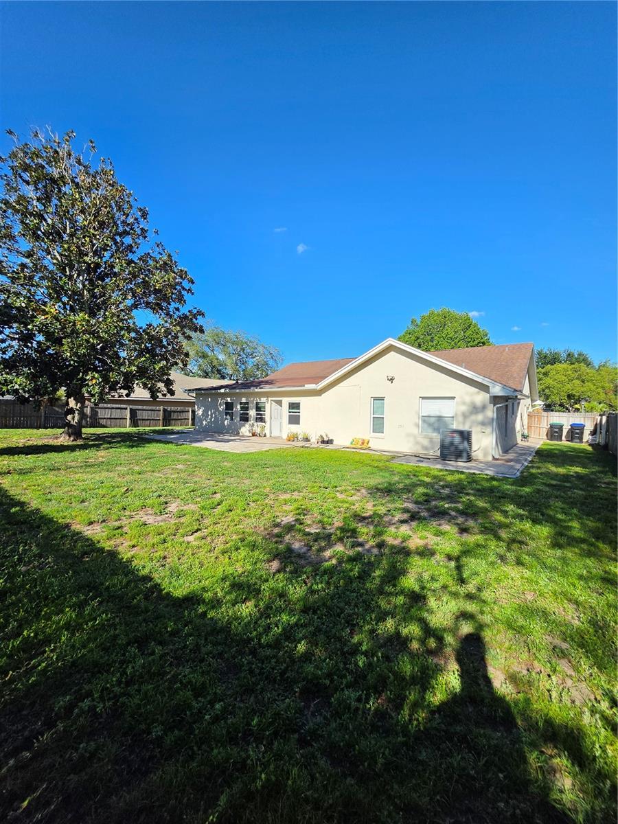 10158 BRANDON CIR, ORLANDO, FL, 32836