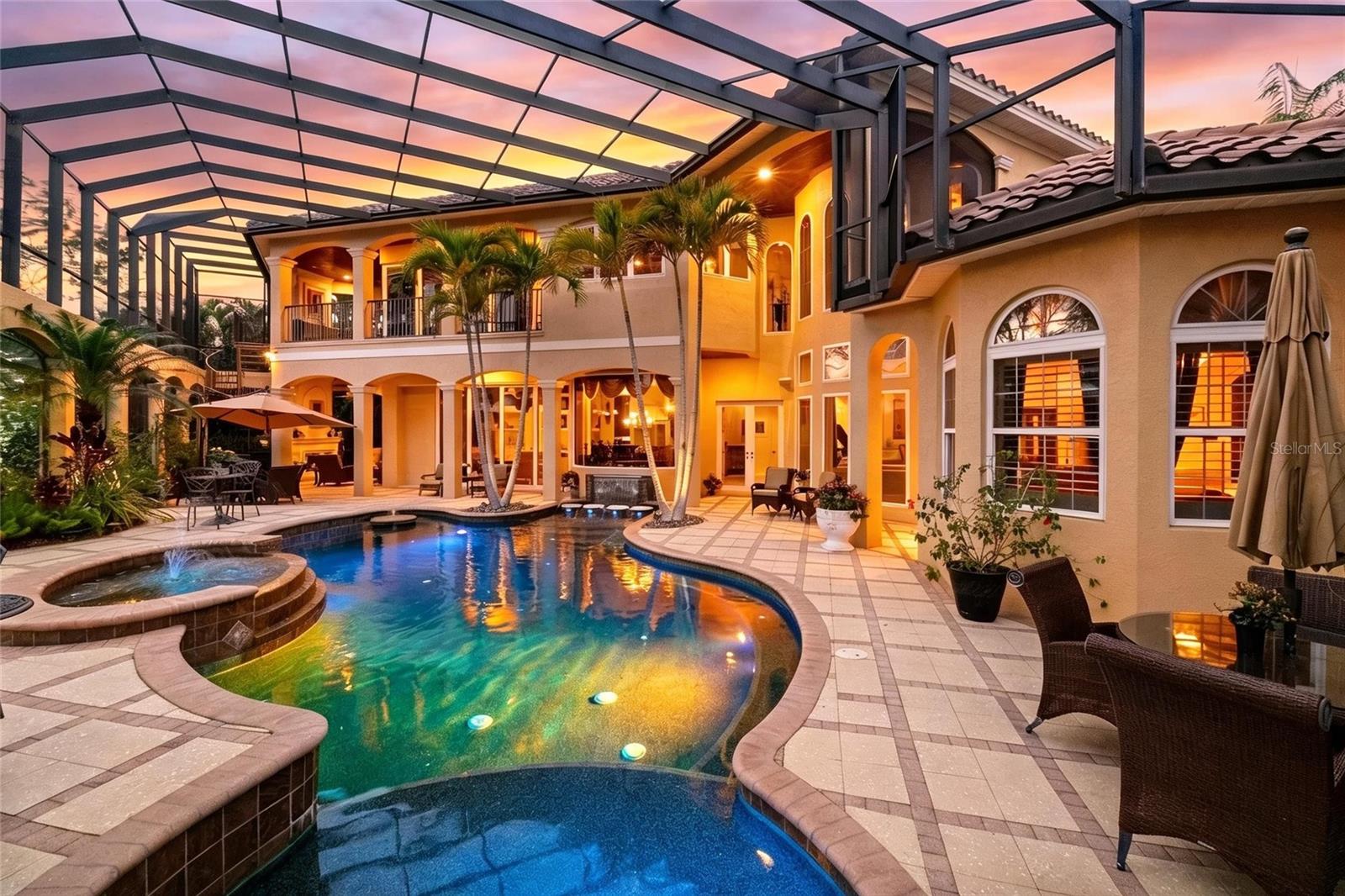 7202 TEAL CREEK GLN, LAKEWOOD RANCH, FL, 34202