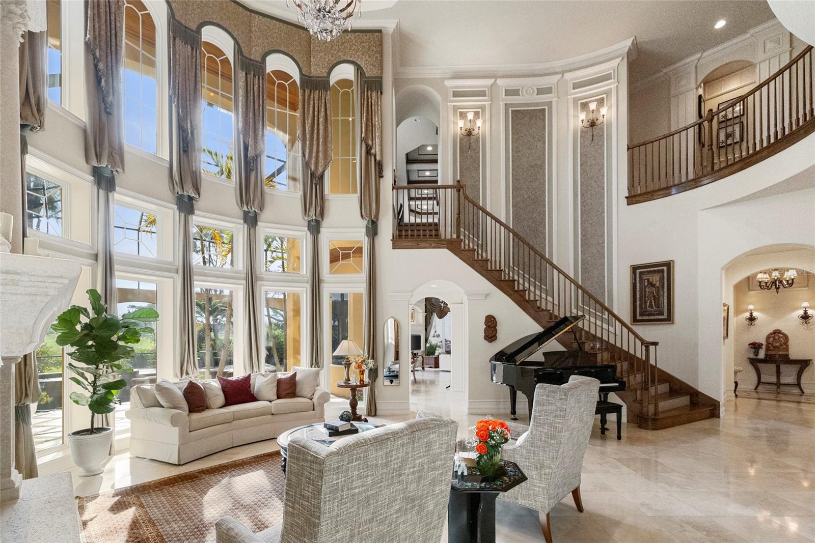 7202 TEAL CREEK GLN, LAKEWOOD RANCH, FL, 34202
