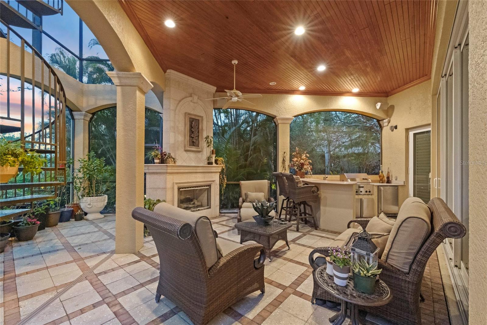 7202 TEAL CREEK GLN, LAKEWOOD RANCH, FL, 34202