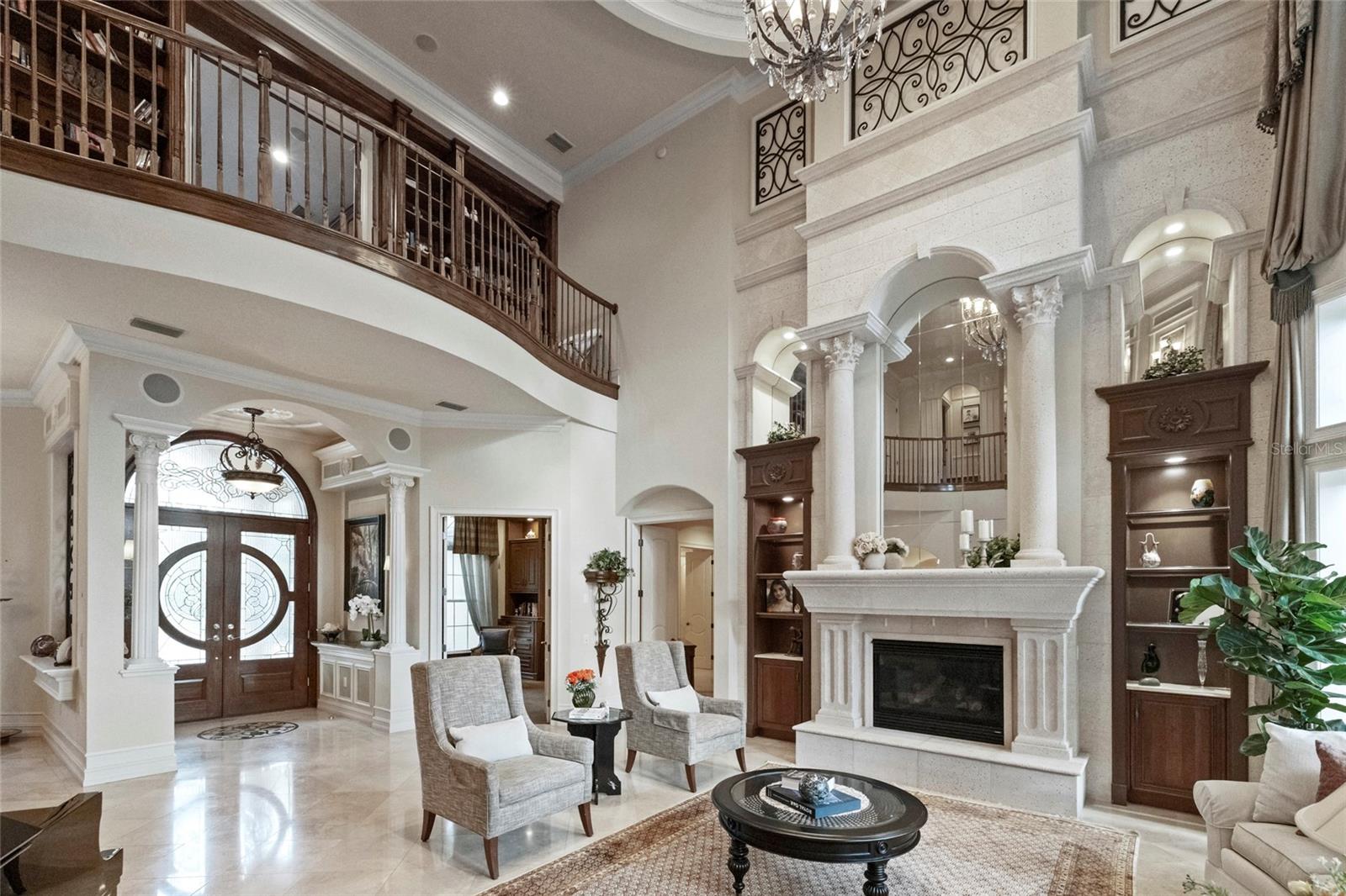 7202 TEAL CREEK GLN, LAKEWOOD RANCH, FL, 34202