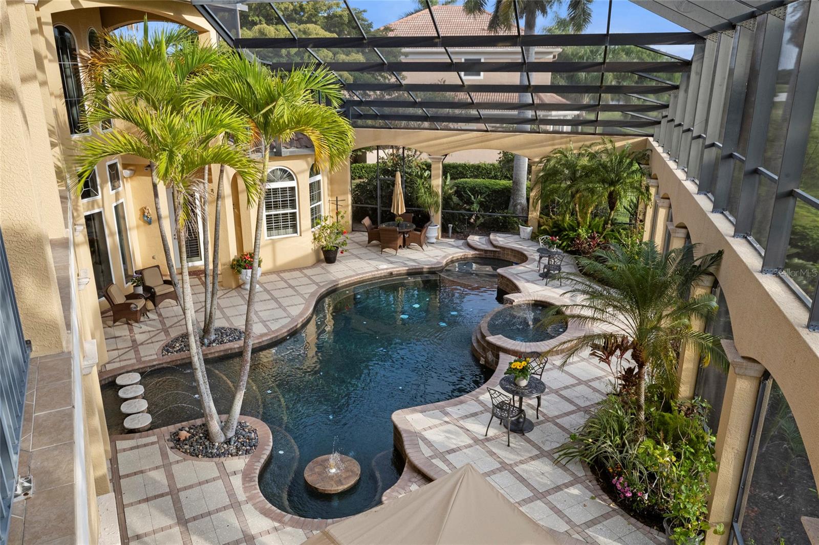 7202 TEAL CREEK GLN, LAKEWOOD RANCH, FL, 34202