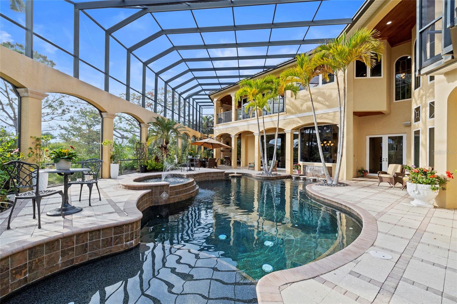 7202 TEAL CREEK GLN, LAKEWOOD RANCH, FL, 34202
