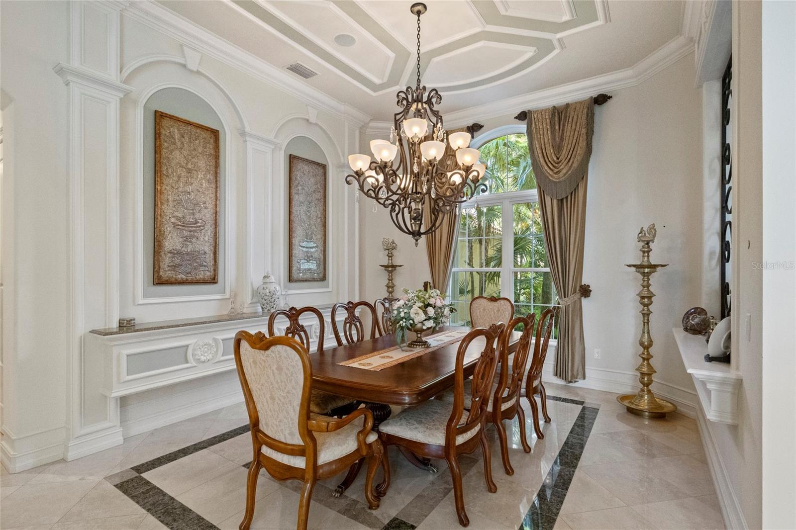 7202 TEAL CREEK GLN, LAKEWOOD RANCH, FL, 34202