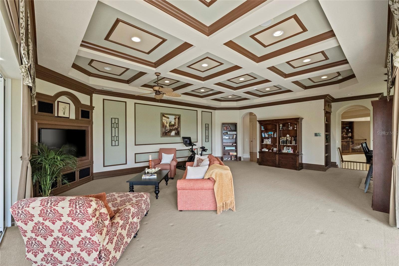 7202 TEAL CREEK GLN, LAKEWOOD RANCH, FL, 34202