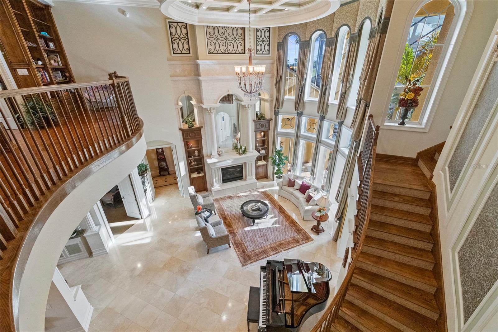 7202 TEAL CREEK GLN, LAKEWOOD RANCH, FL, 34202