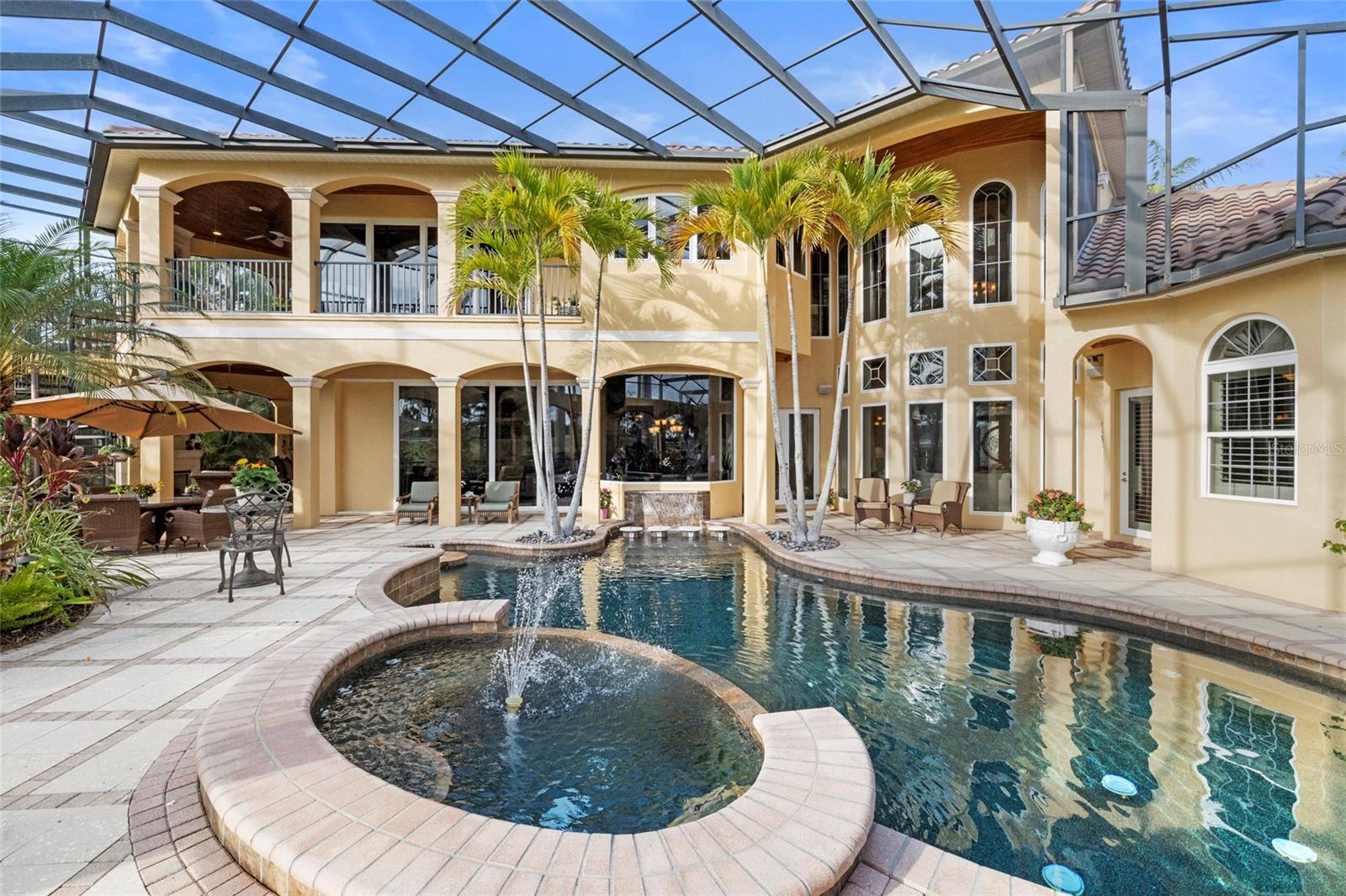 7202 TEAL CREEK GLN, LAKEWOOD RANCH, FL, 34202
