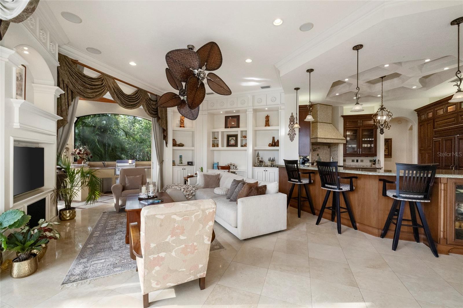 7202 TEAL CREEK GLN, LAKEWOOD RANCH, FL, 34202