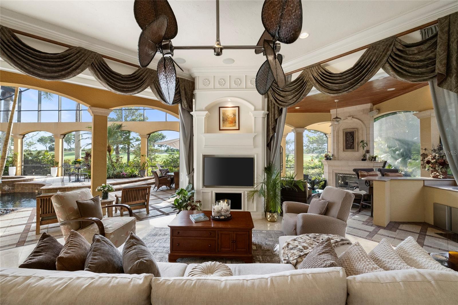 7202 TEAL CREEK GLN, LAKEWOOD RANCH, FL, 34202