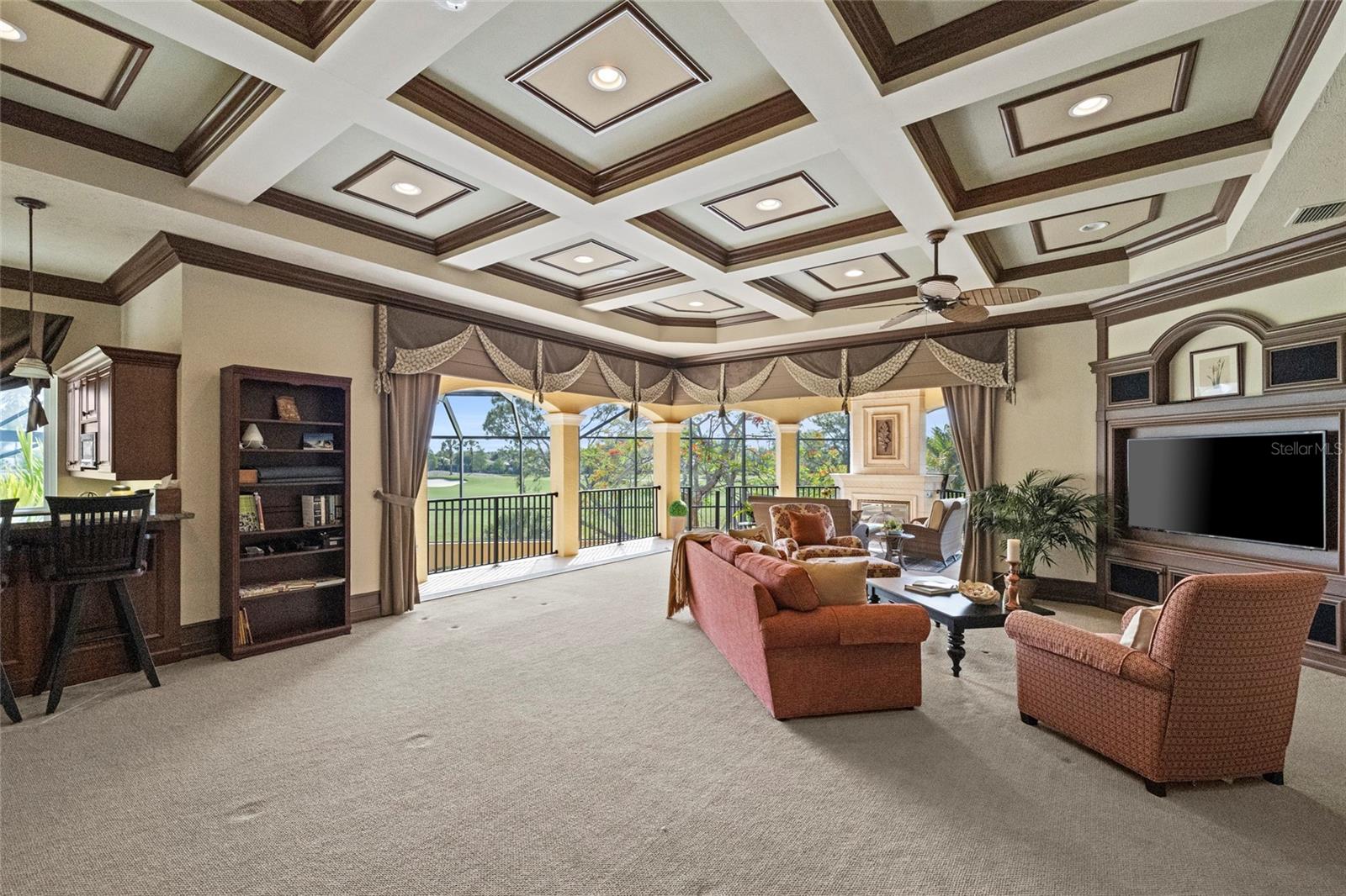 7202 TEAL CREEK GLN, LAKEWOOD RANCH, FL, 34202