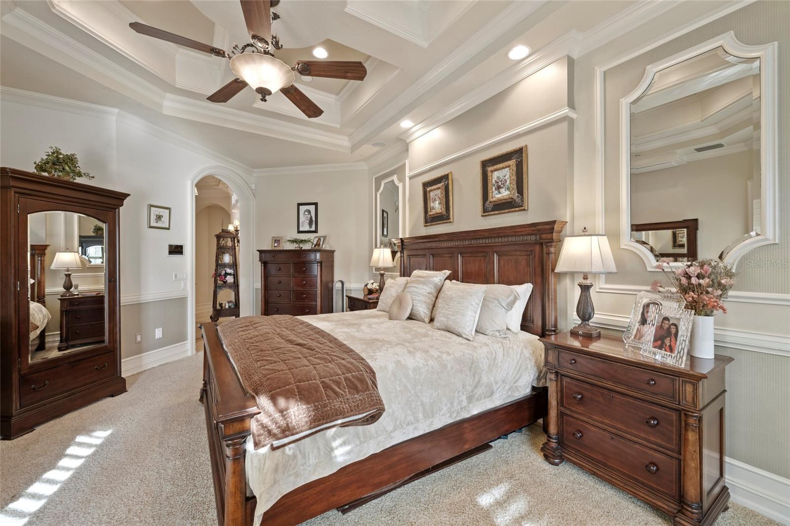 7202 TEAL CREEK GLN, LAKEWOOD RANCH, FL, 34202