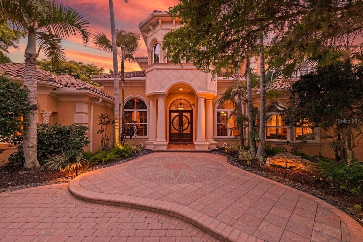 7202 TEAL CREEK GLN, LAKEWOOD RANCH, FL, 34202