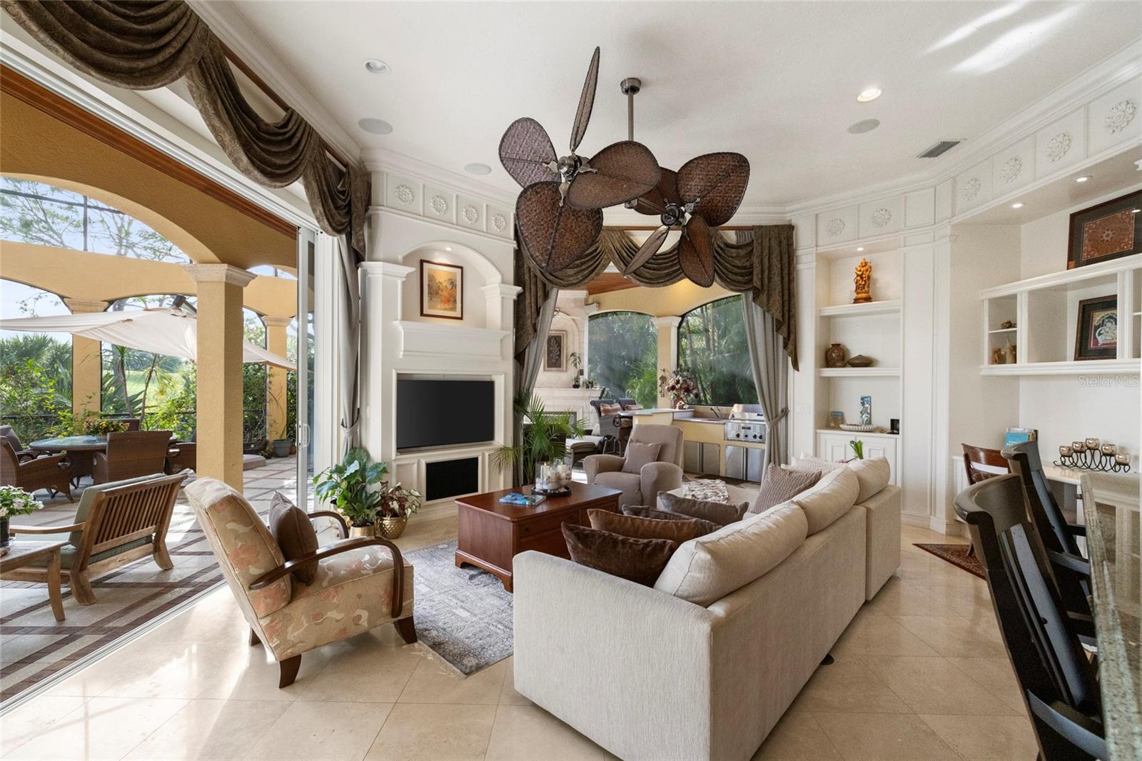7202 TEAL CREEK GLN, LAKEWOOD RANCH, FL, 34202
