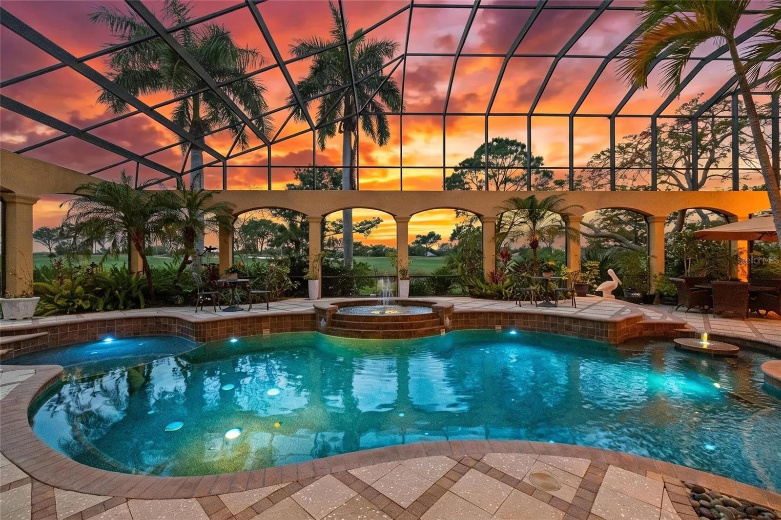 7202 TEAL CREEK GLN, LAKEWOOD RANCH, FL, 34202