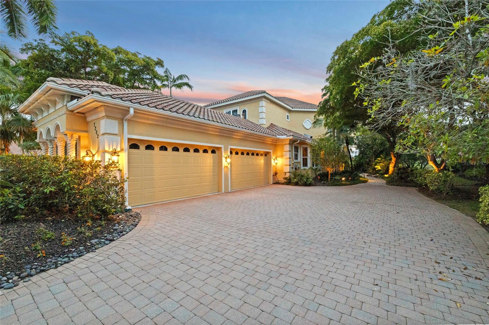 7202 TEAL CREEK GLN, LAKEWOOD RANCH, FL, 34202