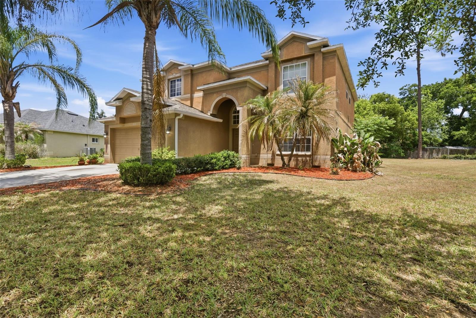 2631 QUEEN ALBERTA DR, VALRICO, FL, 33596