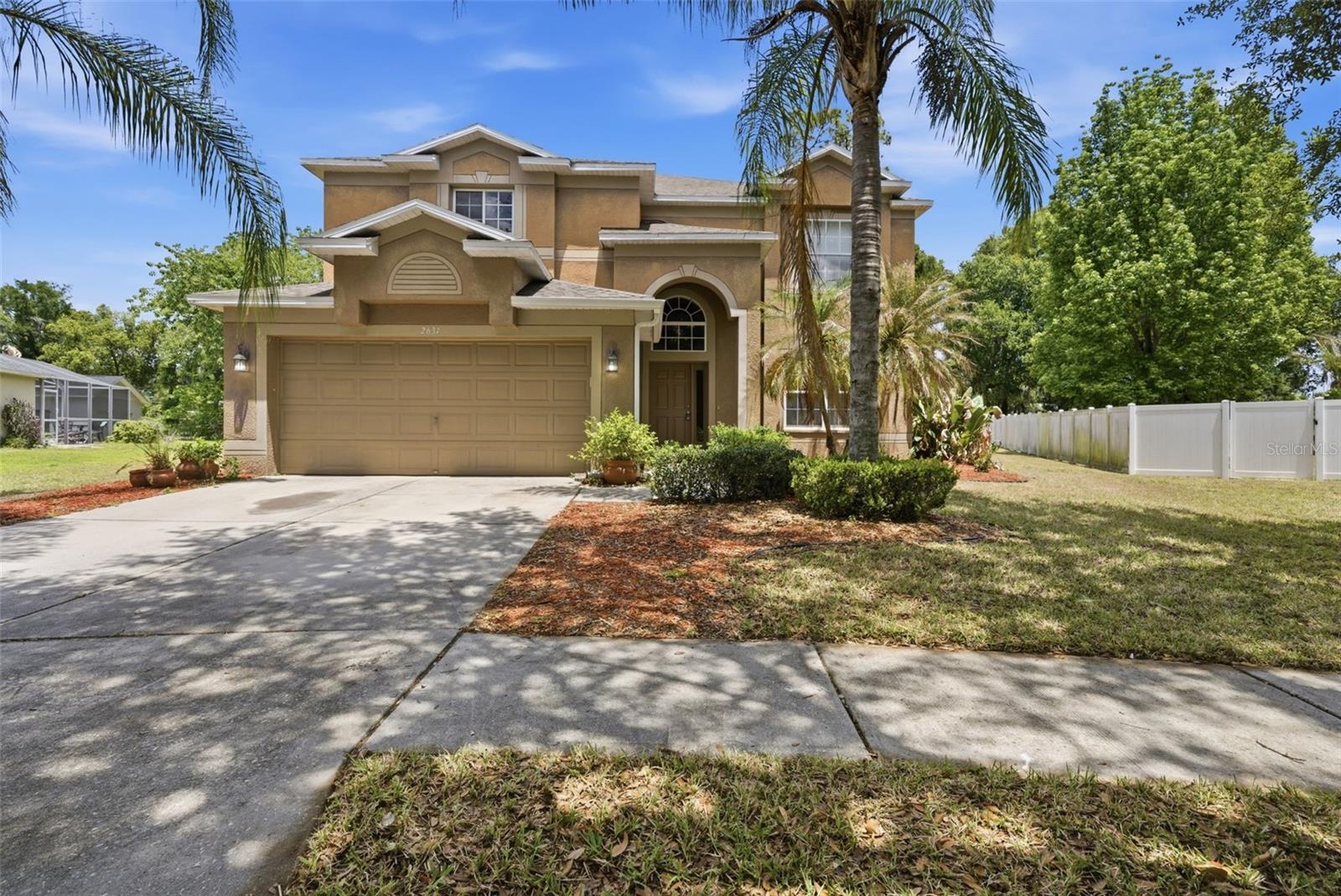 2631 QUEEN ALBERTA DR, VALRICO, FL, 33596